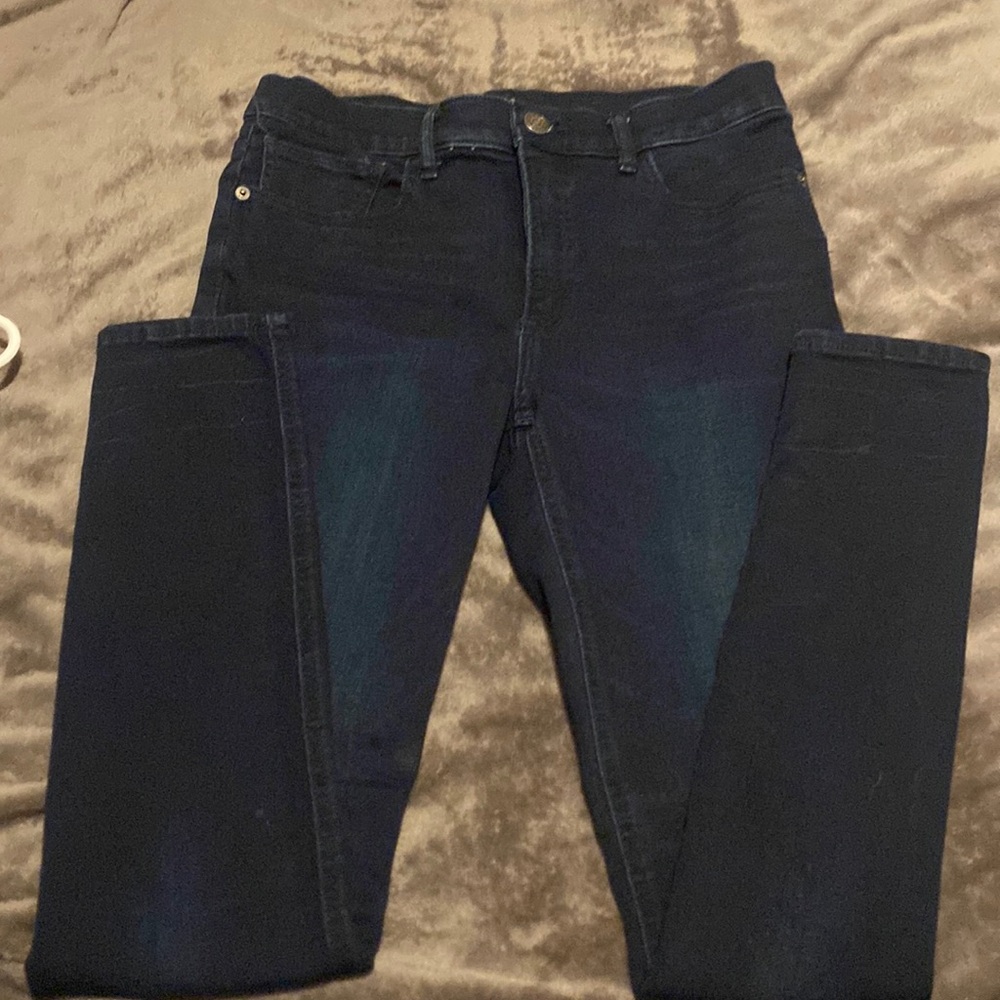 Express jeans 👖